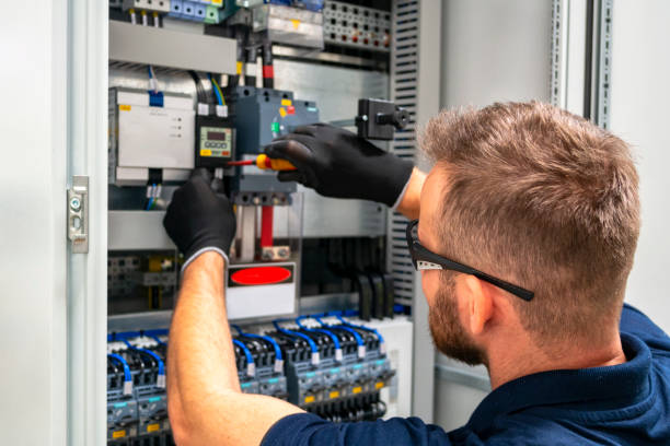 Best Electrical System Inspection  in Burley, ID