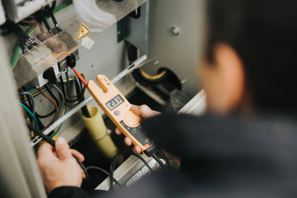 Best Electrician Near Me  in Burley, ID