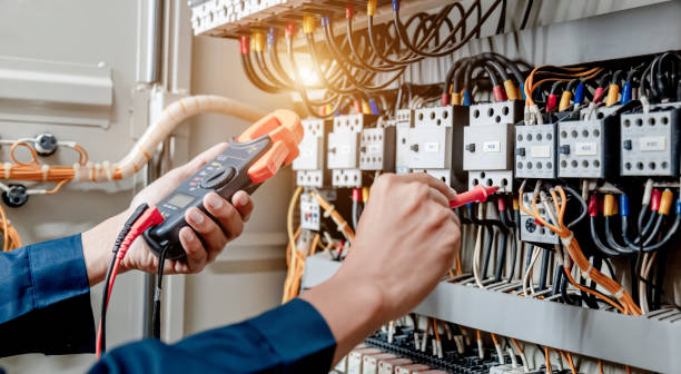 Best Electrical Outlet Repair  in Burley, ID