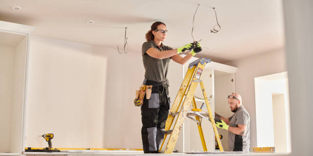 Best Electrical Troubleshooting Services  in Burley, ID