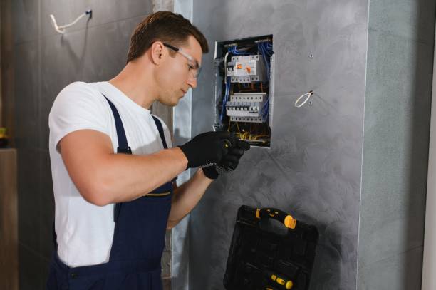 Best Affordable Electrician  in Burley, ID
