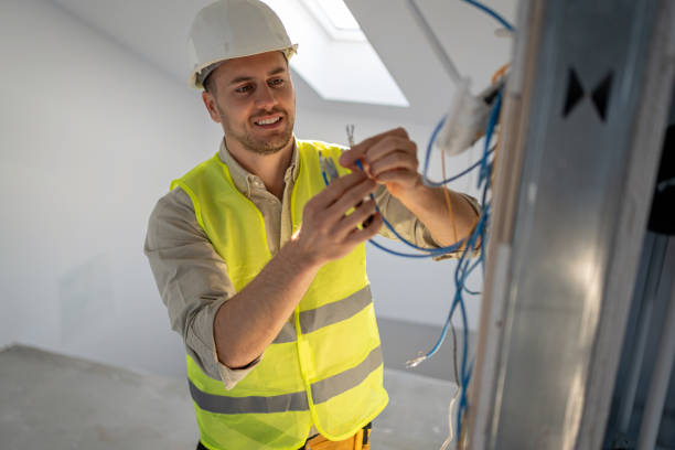 Electrical System Inspection in ID